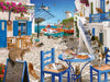Cat`S Of Mykonos Puzzle - 1500 Pieces