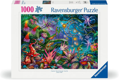 Ravensburger - Rainbow Reverie - 1000P (12001517)