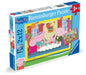 Ravensburger - Peppa Pig 2X24P - (12004018)