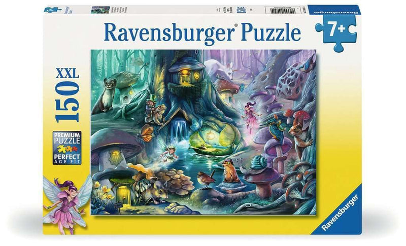 Ravensburger - Magical Forest - 150p (12004051)