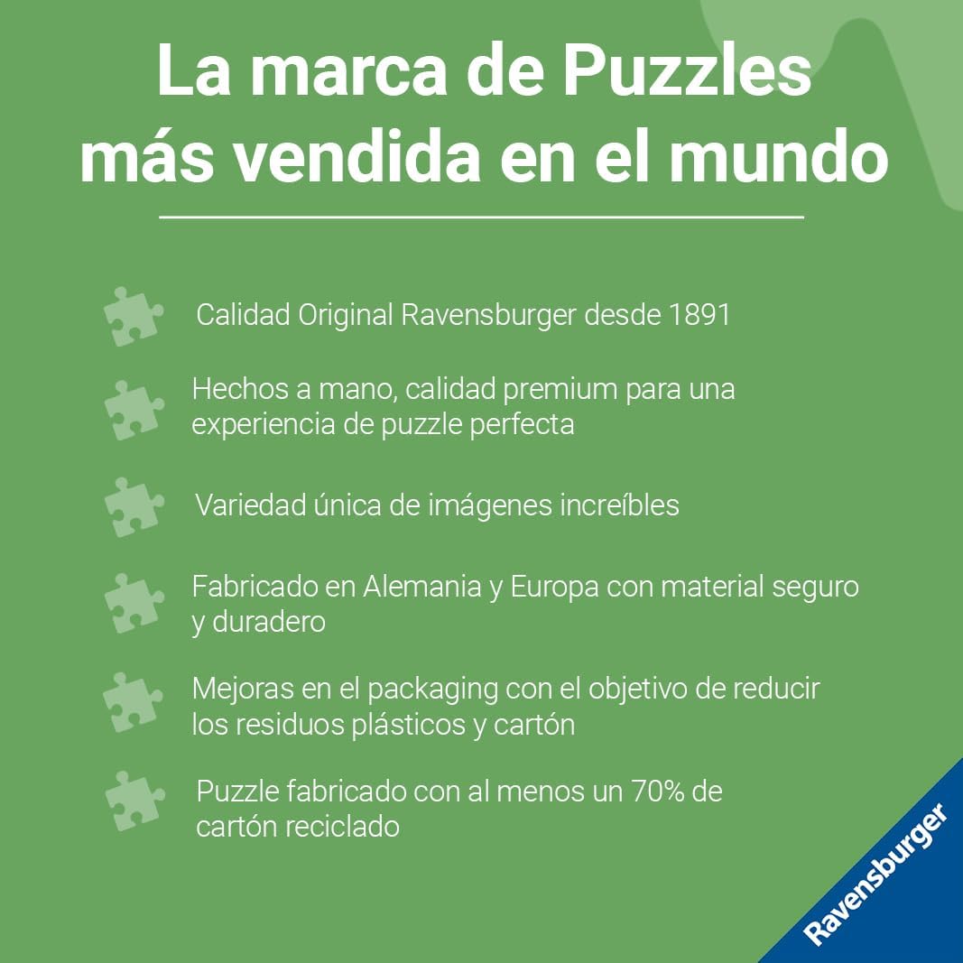 Ravensburger - Disney Vaiana 2 100P - (12004101)