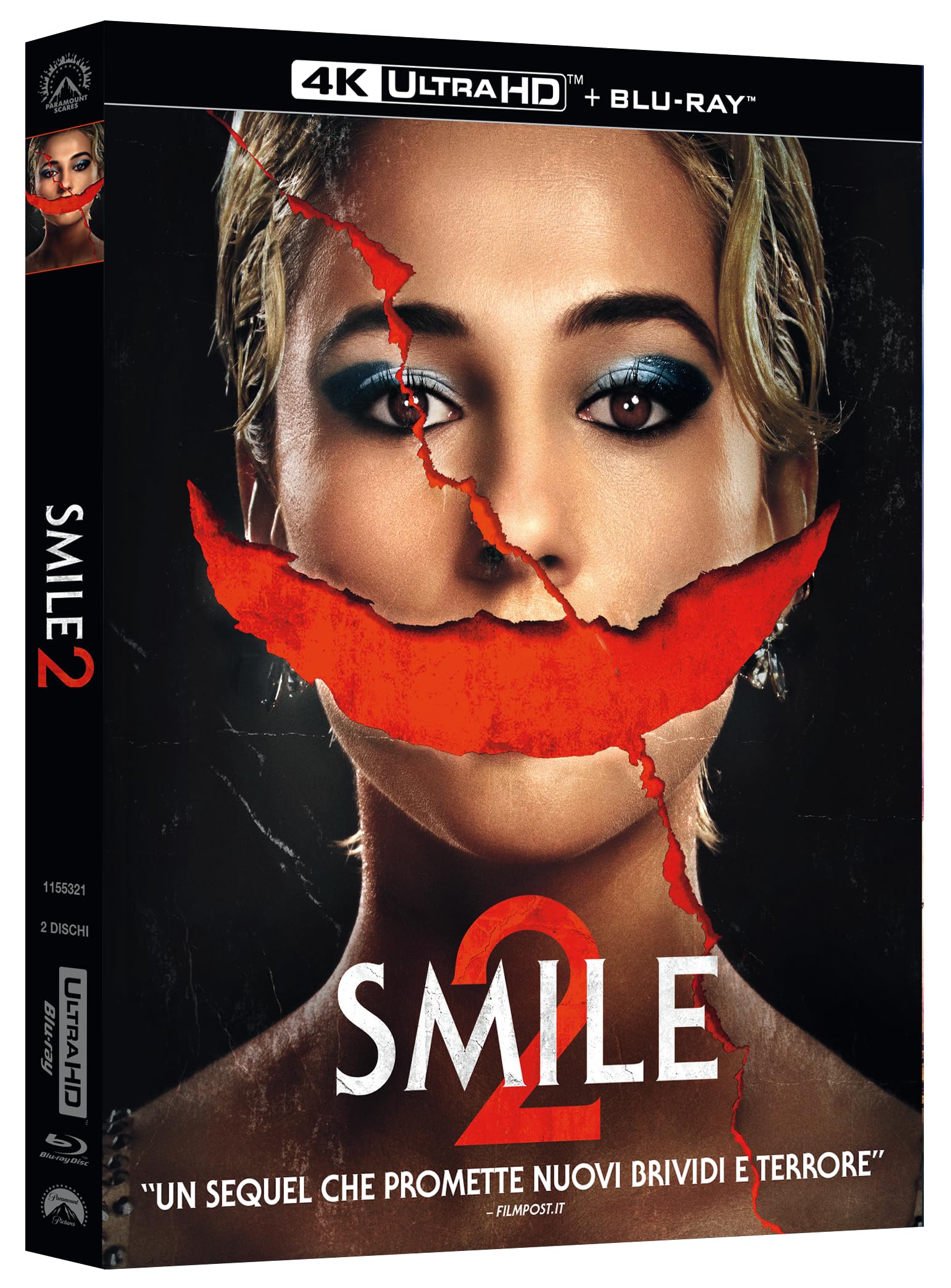 Smile 2 (4K UHD
