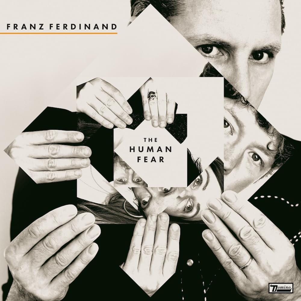 The Human Fear  (BRC769