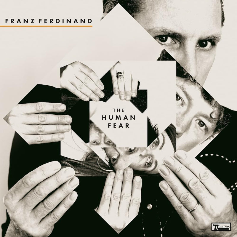 The Human Fear  (BRC769