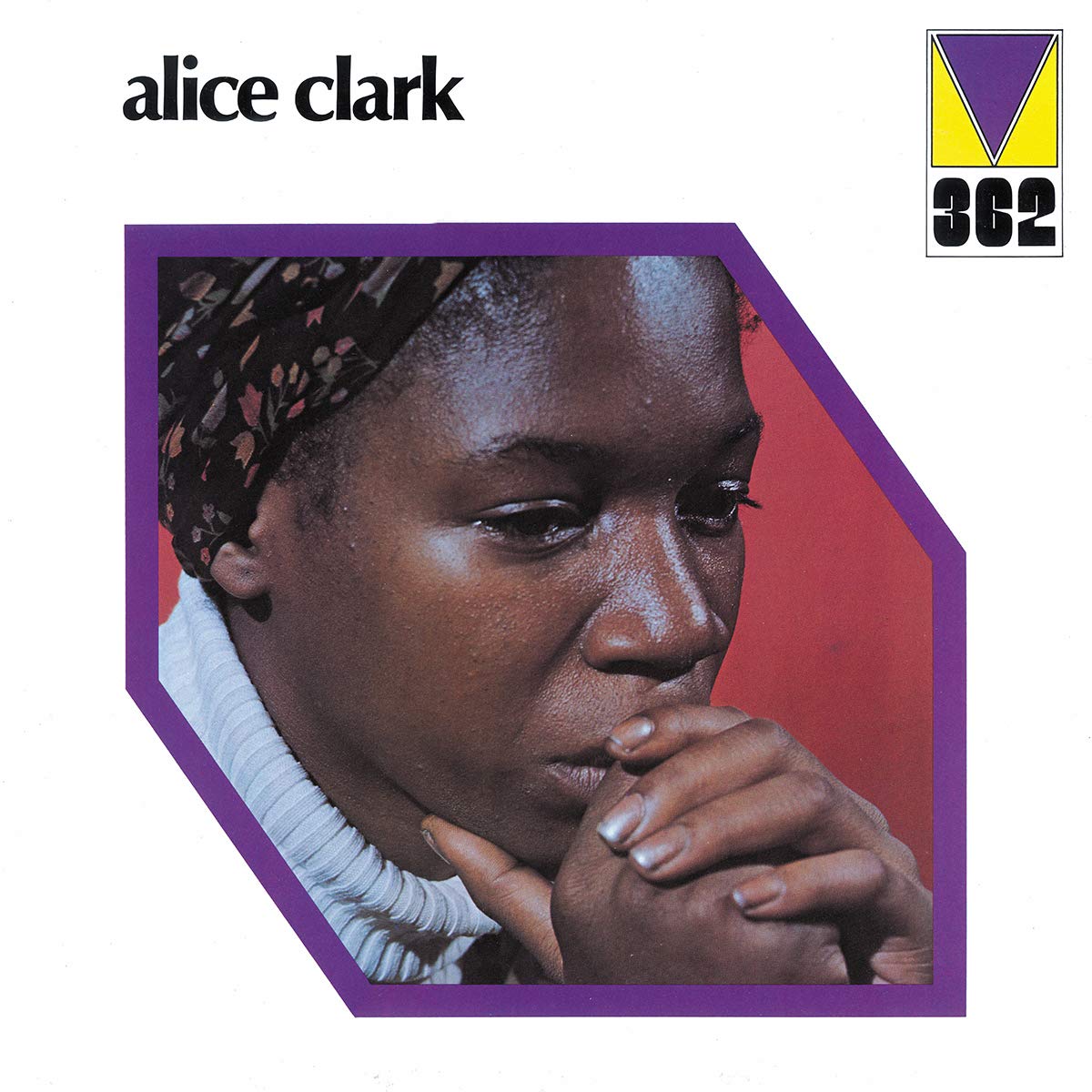 Alice Clark <Limited>