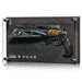 Numskull Thorn Exotische Waffenfigur 12x7" (30x18cm) Limitierte Edition Sammler-Replikstatue - Offizielles Destiny-Merchandise - FPS-Sci-Fi-Action-Videospiel-Figur