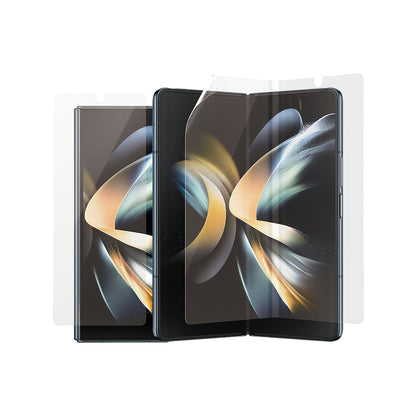 Panzerglass - Screen Protector - Samsung Galaxy Z Fold6 - Glass & Film