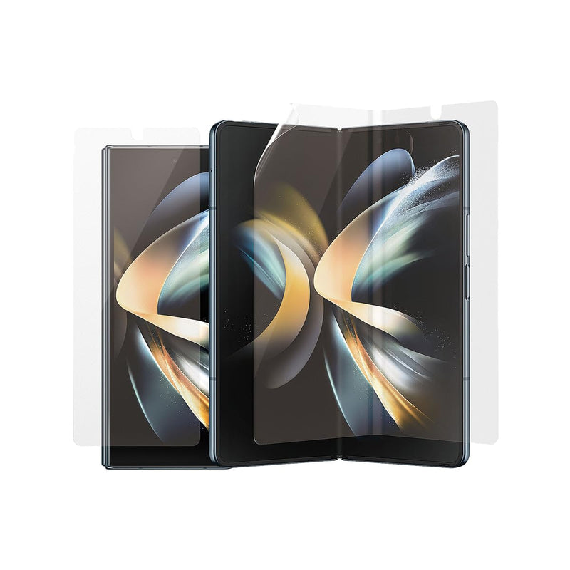 Panzerglass - Screen Protector - Samsung Galaxy Z Fold6 - Glass & Film