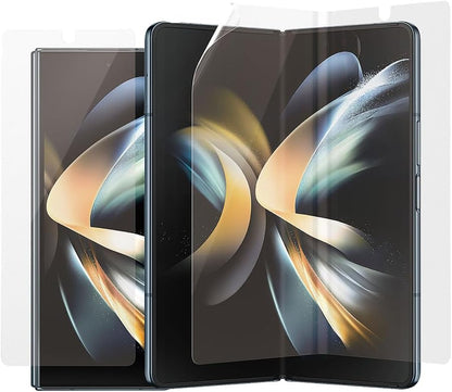 Panzerglass - Screen Protector - Samsung Galaxy Z Fold6 - Glass & Film