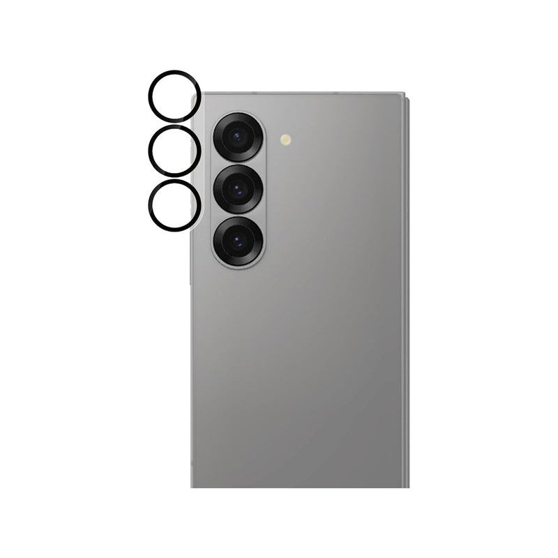 Panzerglass - Lens Protector - Samsung Galaxy Z Fold6