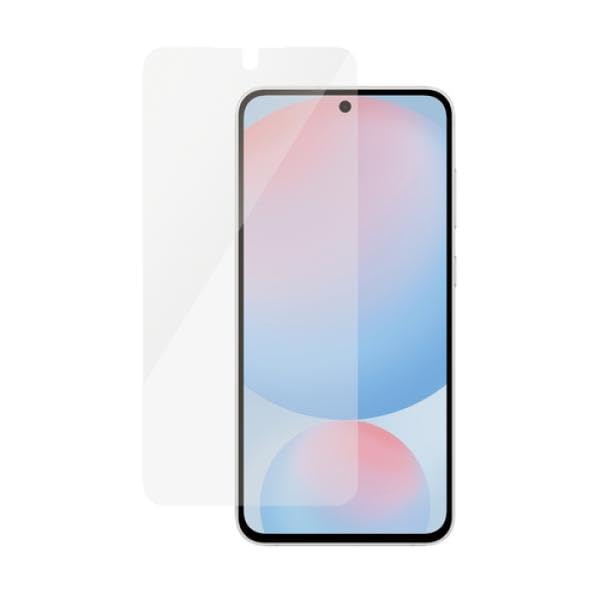Panzerglass - Screen Protector - Samsung Galaxy S24 Fe - Ultra-Wide Fit
