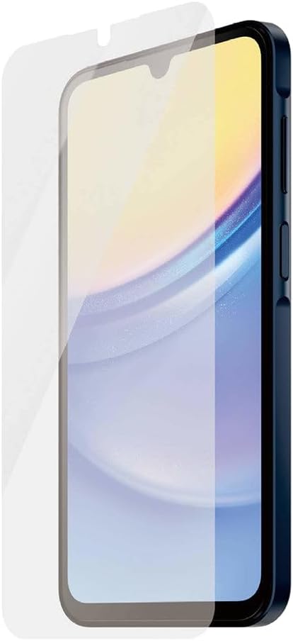 Safe By Panzerglass - Screen Protector - Samsung New A15/A16 5G - Ultra-Wide Fit