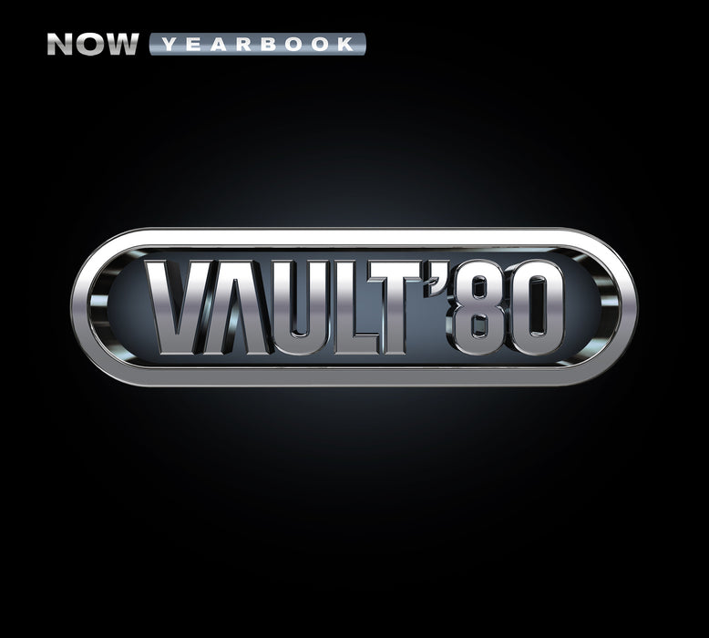 NOW Yearbook: The Vault 1980