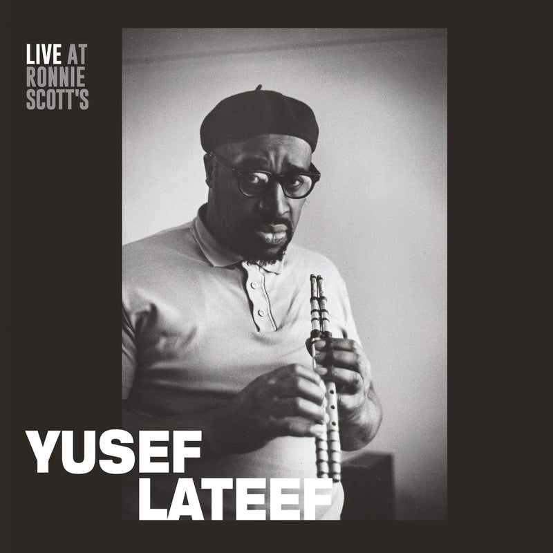 Live At Ronnie Scott's - 15th January 1966