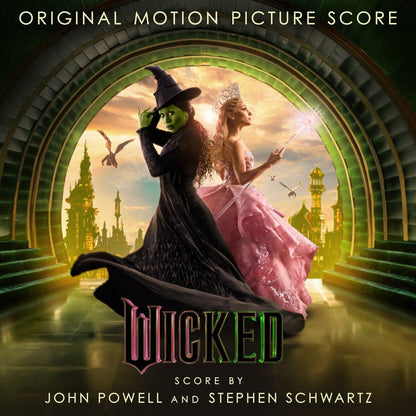 Wicked: the Score (Ltd. Edt.)