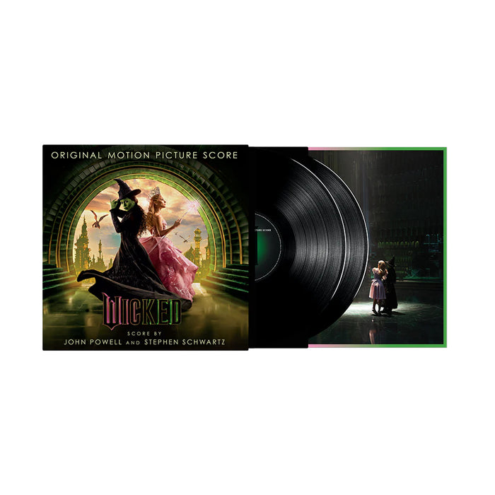Wicked: the Score (Ltd. Edt.)