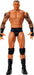 Mattel WWE Randy Orton Action Figure, Main Event Series #154 6-inch Collectible with 10 Articulation Points & Life-Like Look, JCV42