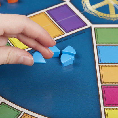 Hasbro C19401010 Trivial Pursuit (französische Version
