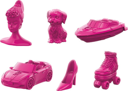 Monopoly Barbie - Französische Version