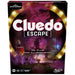 Cluedo - Escape: The Illusionist Club (Nl)
