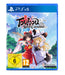 Touhou Spell Carnival – Standard Edition (PS4