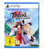 Touhou Spell Carnival – Standard Edition (PS5