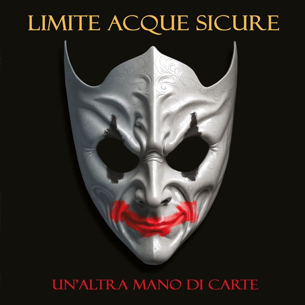 Un'Altra Mano Di Carte