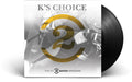 K`s Choice - Live On 2 Meter Sessions (acoustic) (LP)