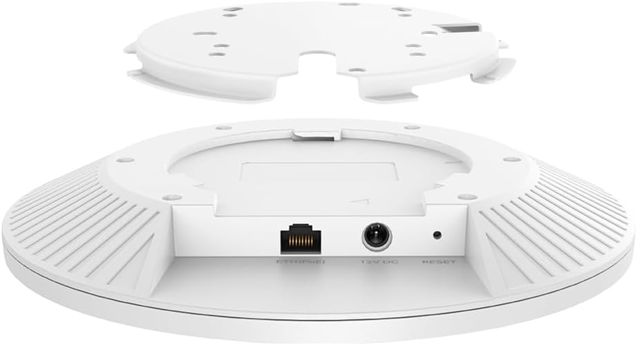 Omada Be9300 Ceiling Mount Wifi7