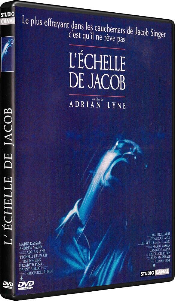 L'Echelle de Jacob