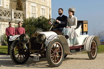Grand Hotel Saison 2