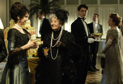 Grand Hotel Saison 2