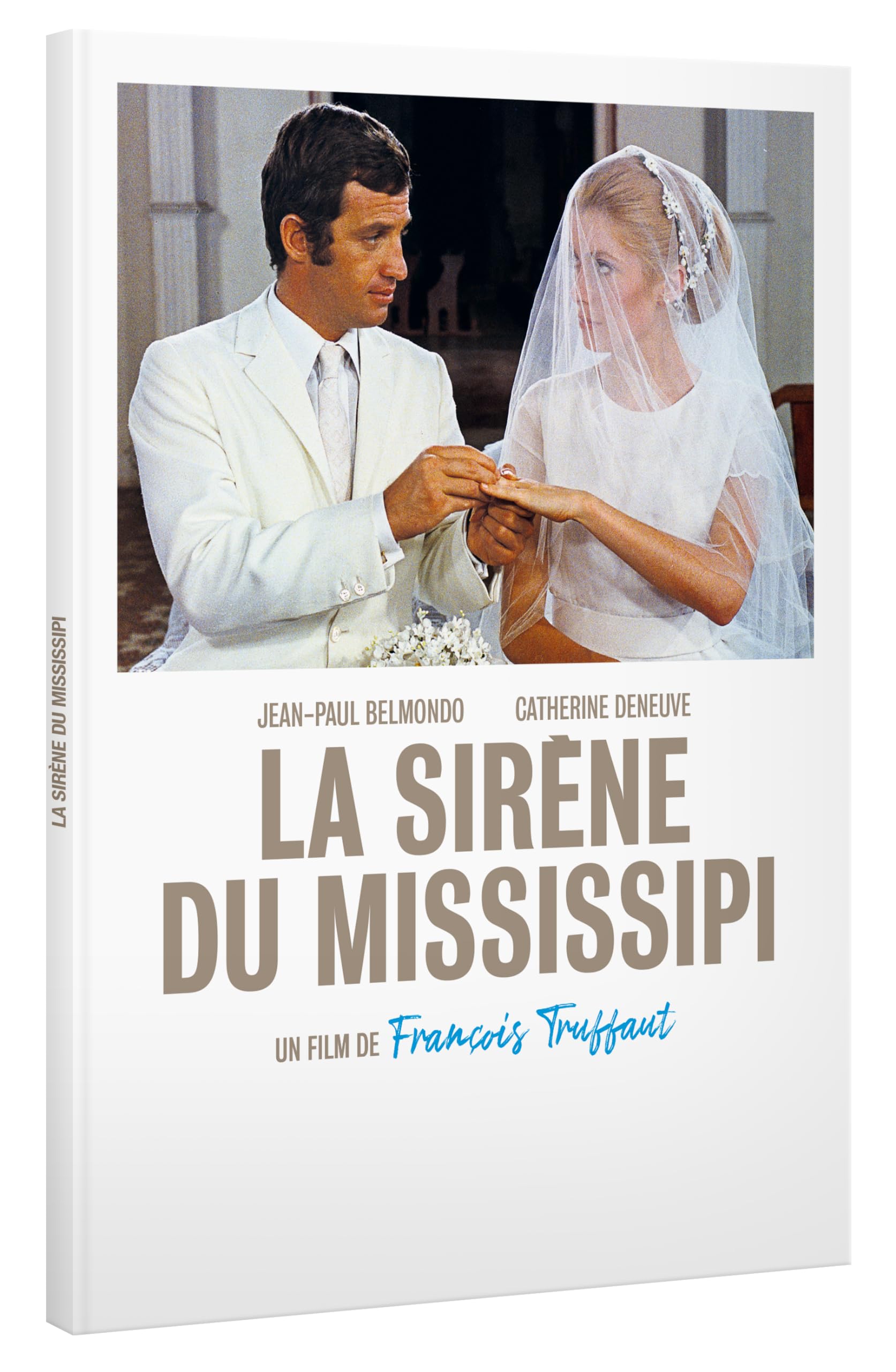 La sirène du mississippi