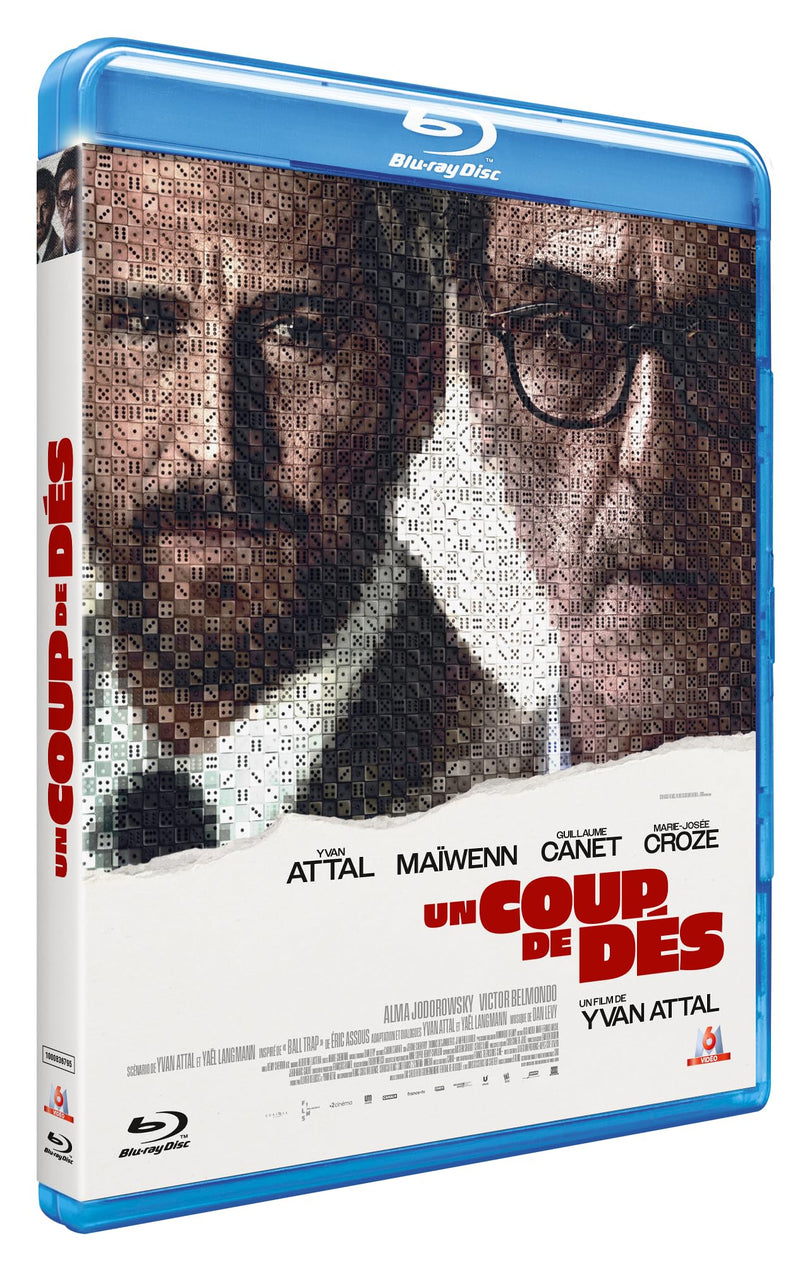 Un coup de dés