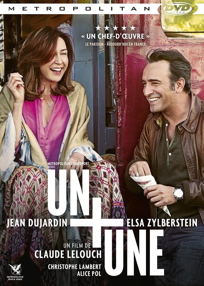 Un + une