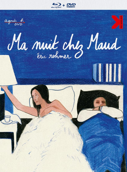 Ma nuit chez maud