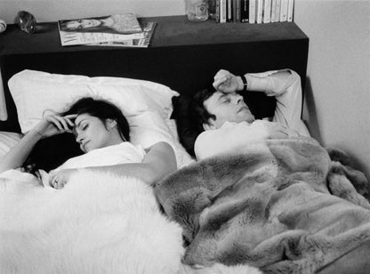 Ma nuit chez maud