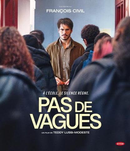 Pas de vagues