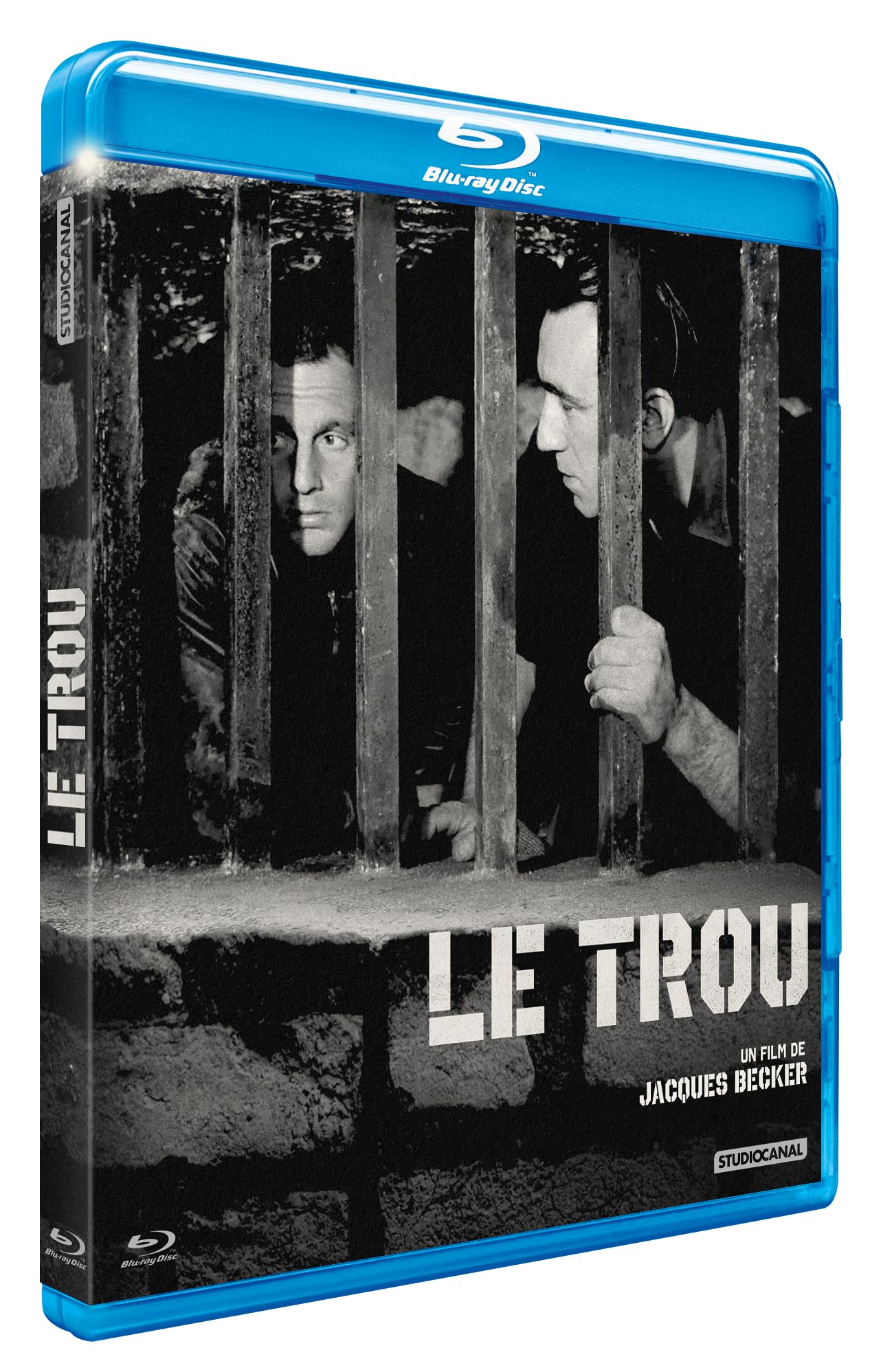 Le trou
