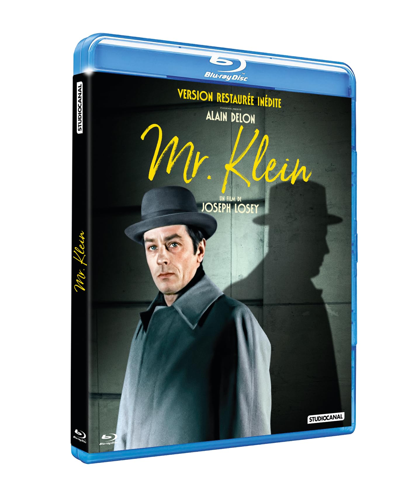 Mr klein