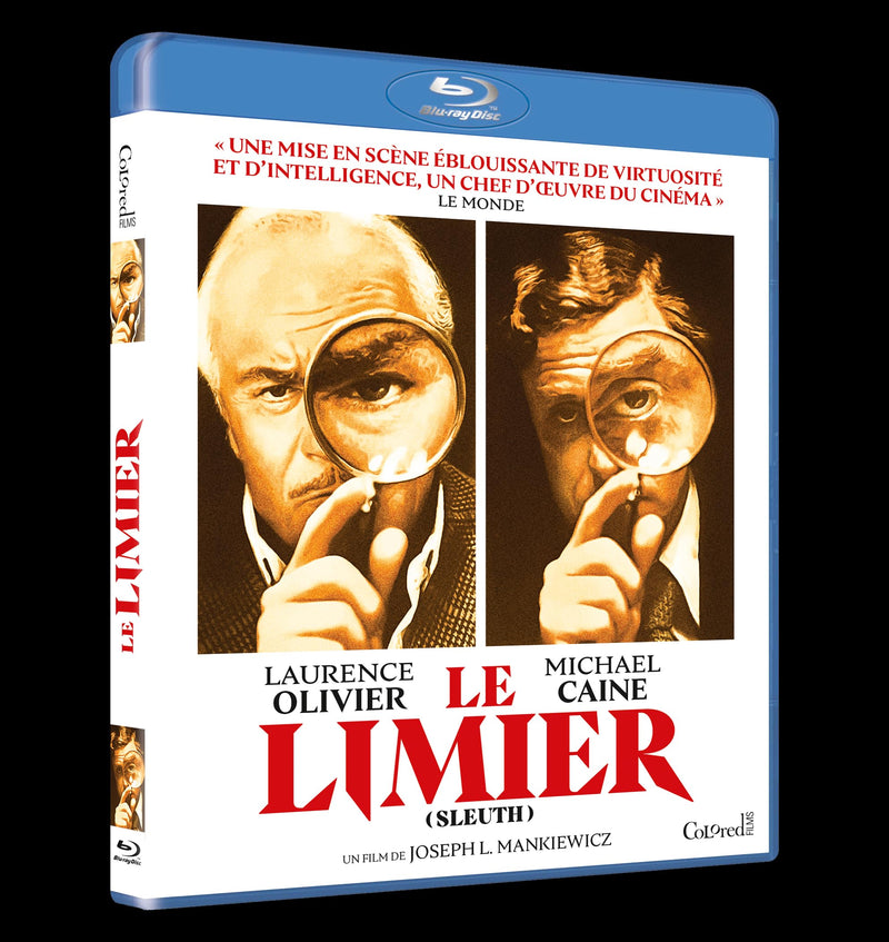 Le limier