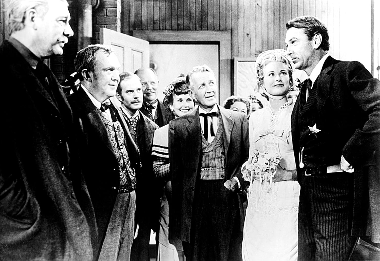12 Uhr mittags - High Noon (Neuauflage