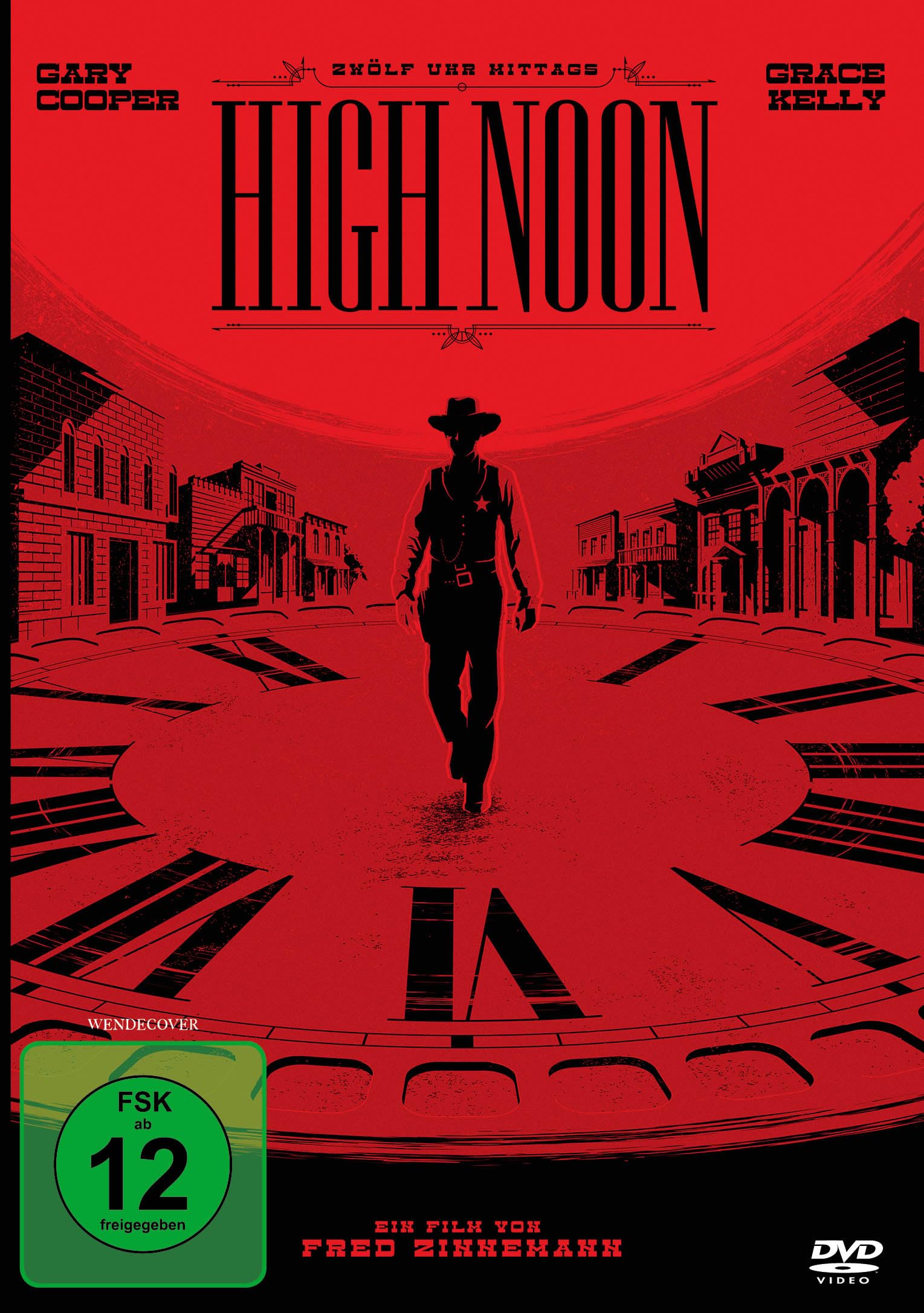 12 Uhr mittags - High Noon (Neuauflage