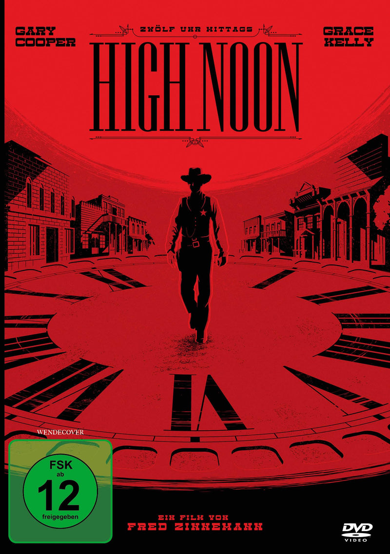 12 Uhr mittags - High Noon (Neuauflage
