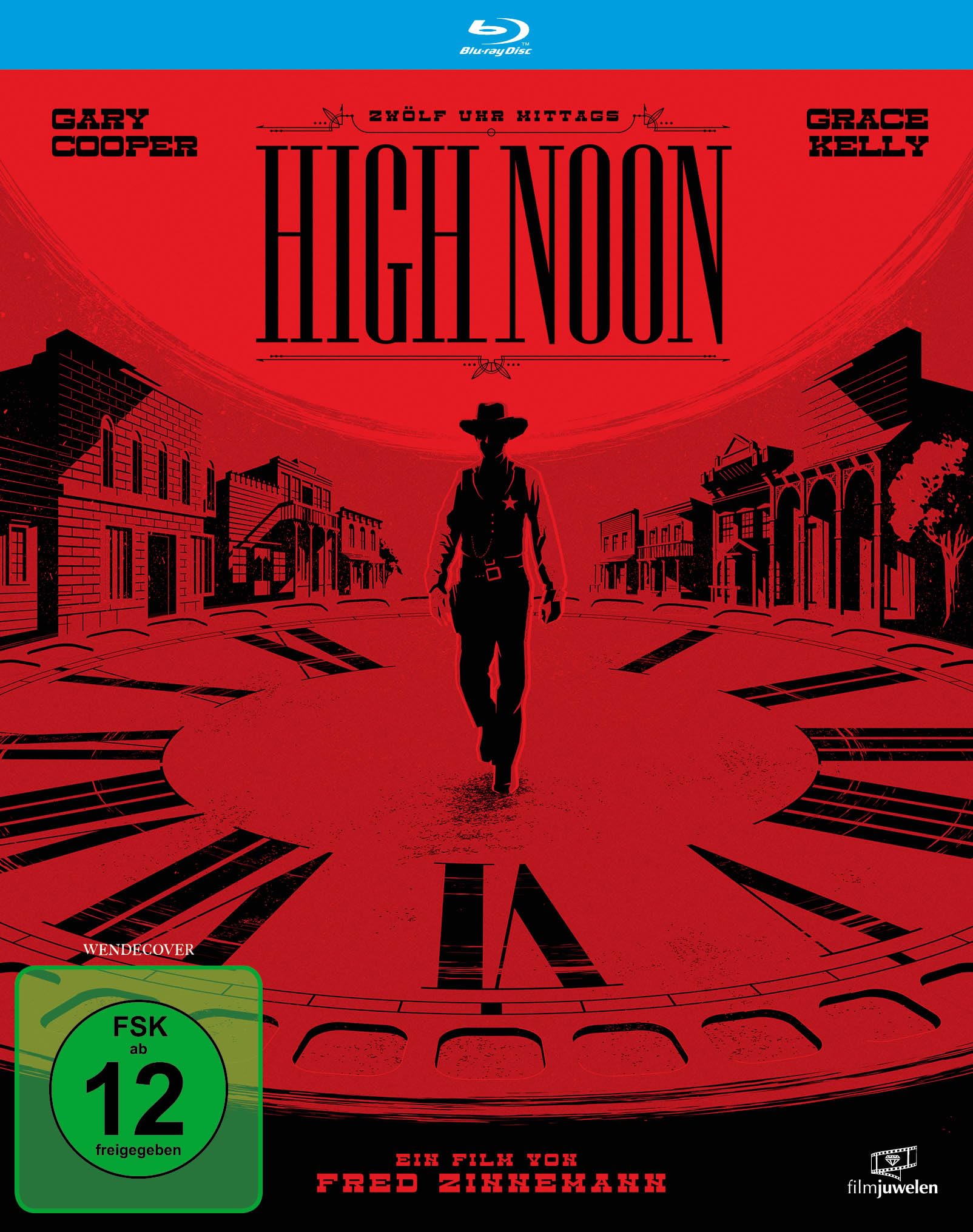 12 Uhr mittags - High Noon (Neuauflage