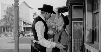 12 Uhr mittags - High Noon (Neuauflage