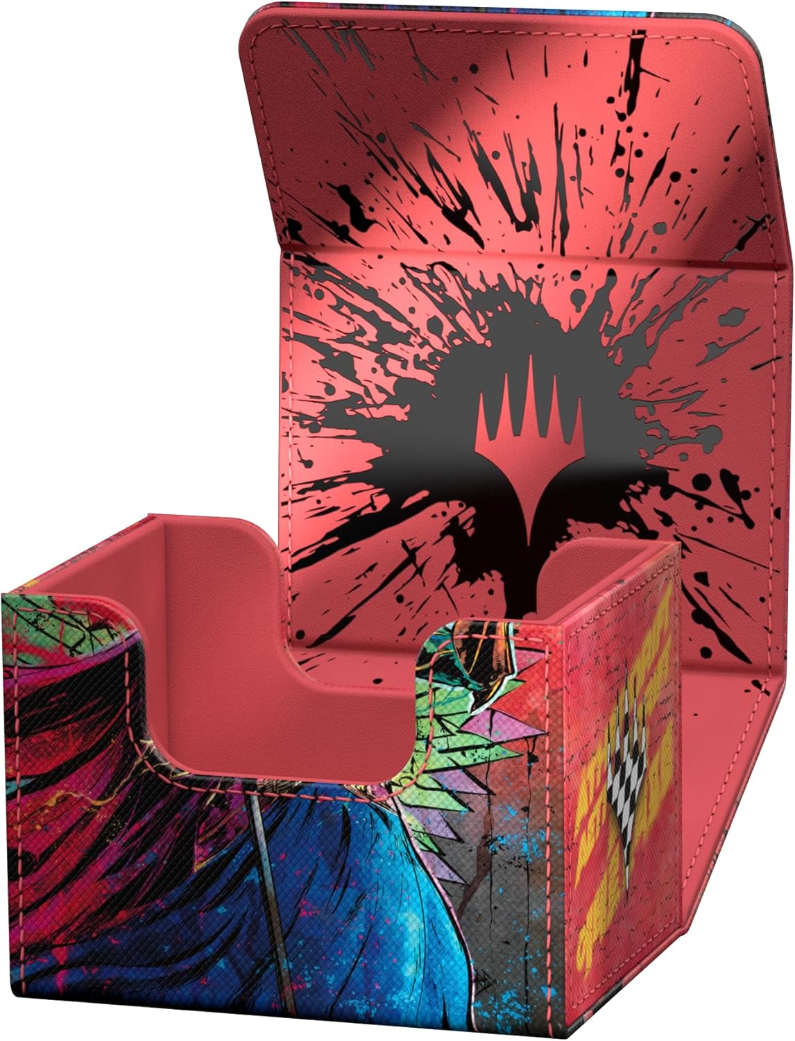 Ultimate Guard Sidewinder 100+ Xenoskin Magic: The