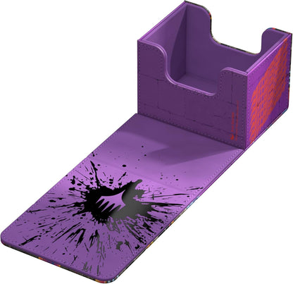 Ultimate Guard Sidewinder 100+ Xenoskin Magic: The Gathering ``Aetherdrift`` - Coalstoke Gearhulk