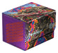 Ultimate Guard Sidewinder 100+ Xenoskin Magic: The Gathering ``Aetherdrift`` - Coalstoke Gearhulk