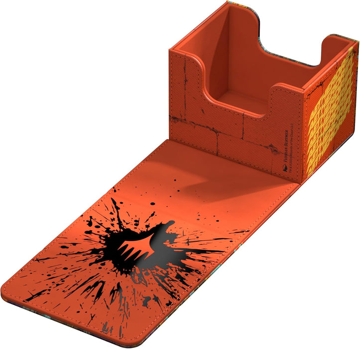 Ultimate Guard Sidewinder 100+ Xenoskin Magic: The Gathering ``Aetherdrift`` - Ketramose, The New Dawn